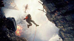 Terremoto: A Falha de San Andreas