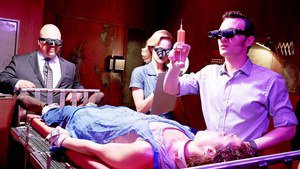 Ruptura – Superando o Medo