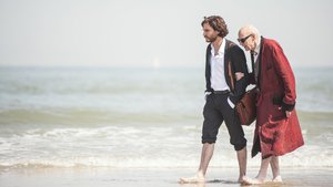 A Historia de Kaminski o Pintor Cego