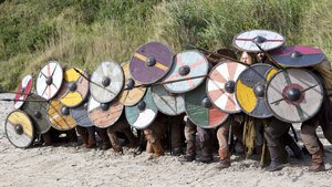 Vikings 1×4