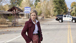Bates Motel 1×2