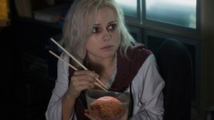 iZombie