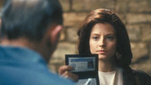 O Silêncio dos Inocentes