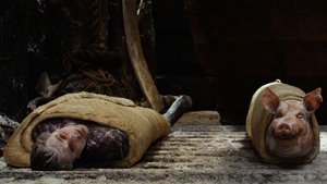 Jack, o Caçador de Gigantes