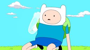 Hora de Aventura 6×4