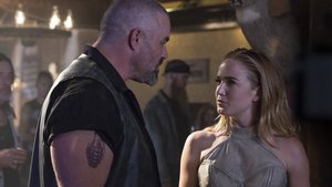 DC’s Legends of Tomorrow 1×1