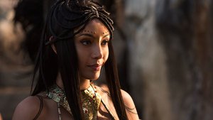 Da Vinci’s Demons 2×5