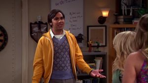 A Teoria do Big Bang 7×24