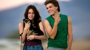 Na Natureza Selvagem