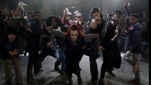 Ela Dança, Eu Danço 3