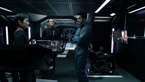 The Expanse 1×4