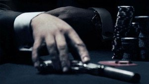 007 – Casino Royale