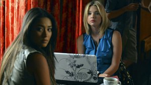 Pretty Little Liars 3×10