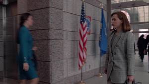 Ficheiros Secretos   1×1