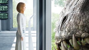 Jurassic World: O Mundo dos Dinossauros