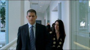 Prison Break 1×16