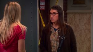 A Teoria do Big Bang  4×16