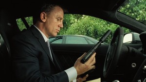 007 – Casino Royale