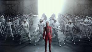 Jogos Vorazes: A Esperança – O Final