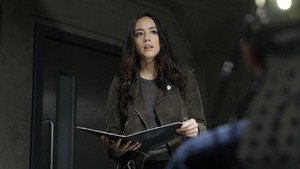Marvel’s Agents of S.H.I.E.L.D. 4×16