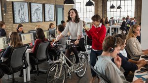 Um Senhor Estagiário