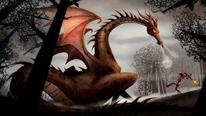 Trenk – O Cavaleiro Trapalhão