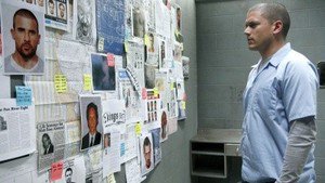 Prison Break 4×15