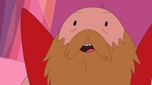 Hora de Aventura 6×2