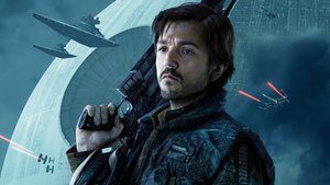 Rogue One: Uma História de Star Wars