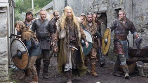 Vikings 1×4