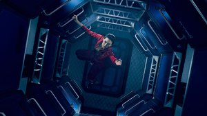 The Expanse 1×1