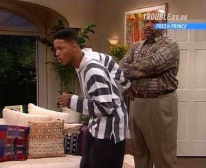 Um Maluco no Pedaço 2×9