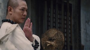 A Lenda do Mestre Chinês