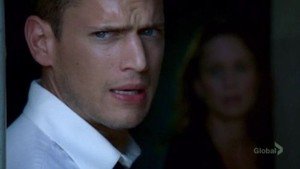 Prison Break 2×10