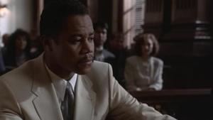 O Advogado dos 5 Crimes