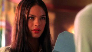 Smallville 2×2