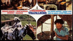 O Casamento dos Trapalhões