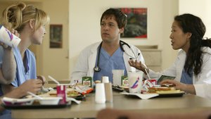 Anatomia de Grey 1×1