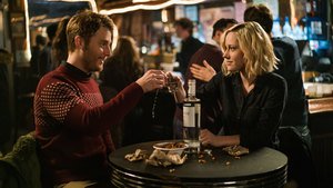 Limitless 1×18