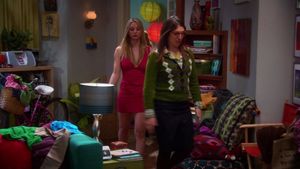 A Teoria do Big Bang  4×17