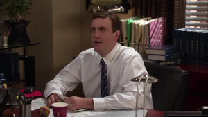 Como Eu Conheci Sua Mãe 6×7