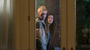 Constantine 1×3