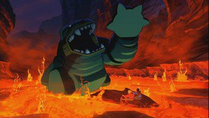 O Caminho para El Dorado