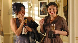 O Sorriso de Mona Lisa