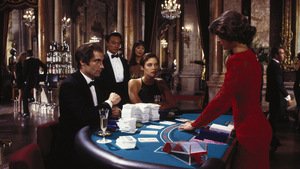 007 – Permissão para Matar