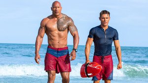 Baywatch – S.O.S Malibu