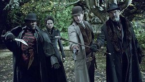 Penny Dreadful 1×3
