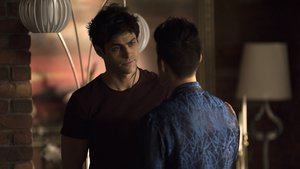 Shadowhunters 2×15