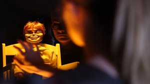 A Maldição do Boneco Robert