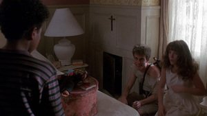 As Criaturas Atrás das Paredes